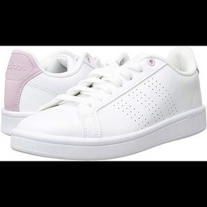 adidas Women's Cloudfoam Advantage Cl Sneaker